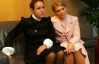 Королевская сделает так, как скажет Тимошенко