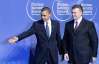 Обама похвалил Януковича за "ядерный" вклад