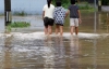 Около 200 японцев пострадали от тайфуна "Роке"