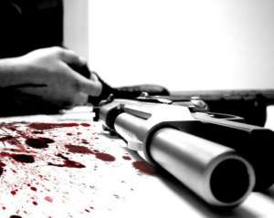 У Луганській області застрелився журналіст