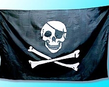 Итальянцы не дали сомалийским пиратам захватить судно с украинцем на борту