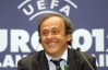 Платини предложил изменить формат отбора на Евро-2016