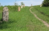 На Донеччині археологи знайшли 8 тис. курганів