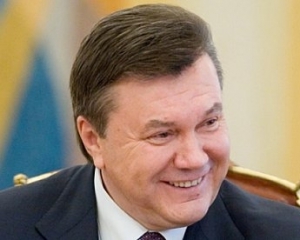 Янукович обменяет высокообогащенный уран на американские технологии