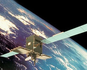 У найближчі години на Землю впаде супутник розміром з автобус