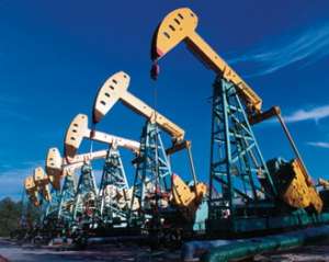 Нефть отскочила от полуторамесячного ценового дна