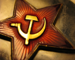 Российскому дизайнеру запретили регистрировать герб СССР как торговую марку