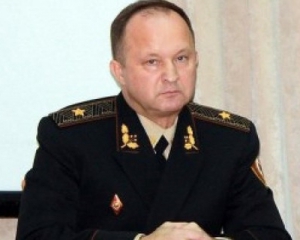 Начальника МЧС Крыма уволили за коррупцию