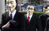 Anonymous 24 вересня влаштують День помсти для фінансових установ