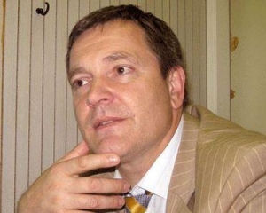 Колесніченко про бунтівну студентку: "Вона тупа маріонетка"