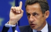Саркози не захотел встречаться с Януковичем и отправил вместо себя министра