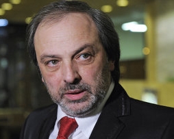 Художник Борис Краснов впал в кому