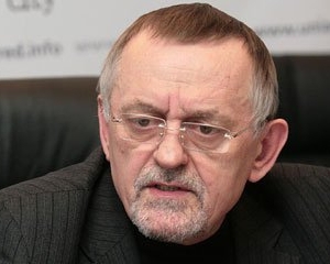 Умер народный депутат Владимир Полохало