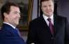 У ПР запевняють, що Янукович здатен самотужки переговорити з Путіним  і Медведєвим