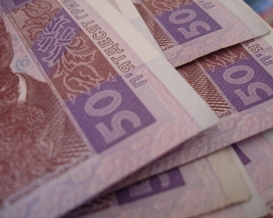 Украина должна отдать 53 миллиардов долгов до конца года