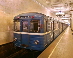 За 15 лет в Киеве построят 23 новые станции метро