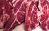 Україна продасть Європі 100 тисяч тонн м'яса