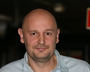 Ерленд Лу розповів, що хоче видати в Україні всі його романи