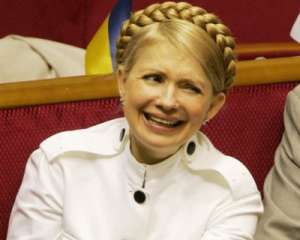 У Банкової є три варіанти для звільнення Тимошенко - ЗМІ