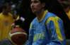 Чотирьох баскетболістів покарали за неявку до збірної України