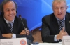 "Платини будет удивлен", - Суркис о визите президента УЕФА