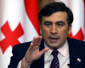 Саакашвили позволит детям голосовать на выборах?