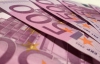 Євро почав тиждень різким падінням, інвестори не хочуть купувати єдину валюту