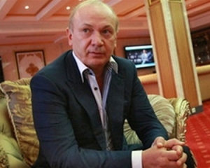 Иванющенко стал владельцем четверти "Азовмаша"