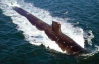 Біля берегів Камчатки риболовецьке судно протаранило атомний підводний човен