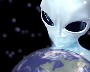 Учені стверджують, що в листопаді Землю &quot;відвідають&quot; інопланетяни 