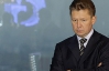 В "газовых" переговорах с Украиной есть прогресс - глава "Газпрома"