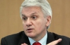 Литвин попросил правительство относиться к парламенту более уважительно