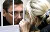 Ирина Луценко готова доказать, что тюремщики говорят неправду