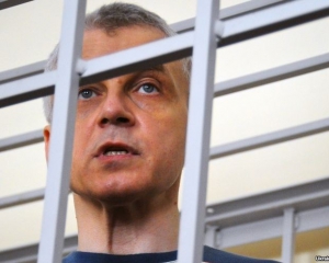 Иващенко обиделся на &quot;непонятливый&quot; Печерский суд