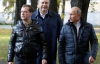 Азаров розповів, що Янукович в РФ домовився про зниження ціни на газ уже в листопаді