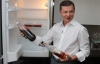 Олег Ляшко показав порожній холодильник у своїй депутатській квартирі