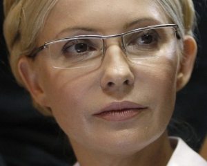 Тимошенко выпустят ко дню рождения Путина?