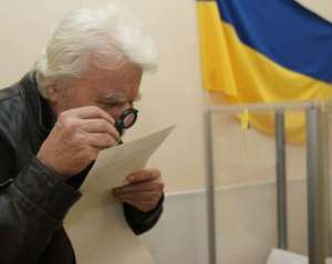 Лавринович: Янукович хочет смешанную систему выборов и мнение свое не изменит