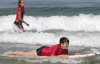 В испанских школах будут преподавать серфинг и парусный спорт
