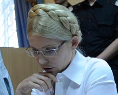 Майбутній вирок суду у справі Тимошенко знає тільки Янукович - &quot;бютівець&quot;