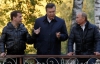 Ни Западу, ни России не нравится двусмысленная позиция Януковича - Небоженко