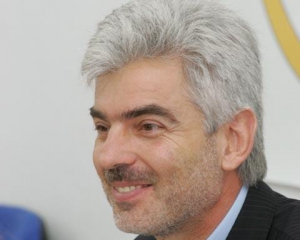 Матчук: Украина - "наркоман", который все время на подсосе