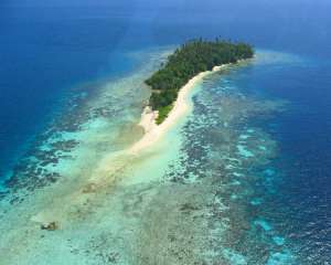 Украина установила дипломатические отношения с Соломоновыми Островами