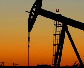 Нефть подешевела после рекордного за последние 4 месяца роста