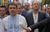 Кириленко про своїх "перебіжчиків": У нас внутрішня партійна демократія 