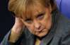 Меркель хочет поговорить с Януковичем о Тимошенко