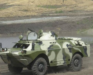 Україна продає Іраку бронетехніку на $ 550 мільйонів