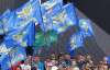 Парламенту угрожают всеукраинской акцией неповиновения