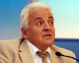 ГПУ "оголосила війну проти федерації" на замовлення олігархів - Хара