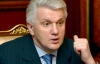 Литвин не против "очеловечить" Партию регионов ради страны